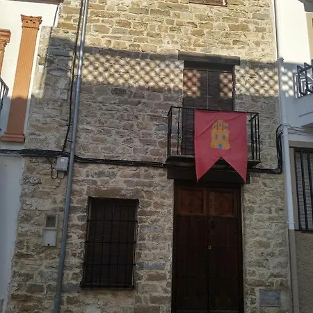 Nyaraló Rural El Romero