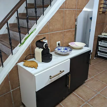 Holiday home Rural El Romero