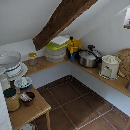 Rural El Romero Holiday home