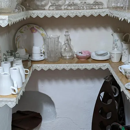 Holiday home Rural El Romero Sabiote